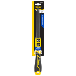 Kango 200 x 6.4mm Round Chainsaw File