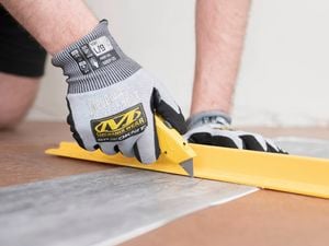DIY - Header Image - What workwear do you need for your next D.I.Y. project