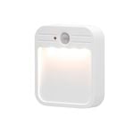 Arlec Motion Sensor LED Rechargeable Step Light