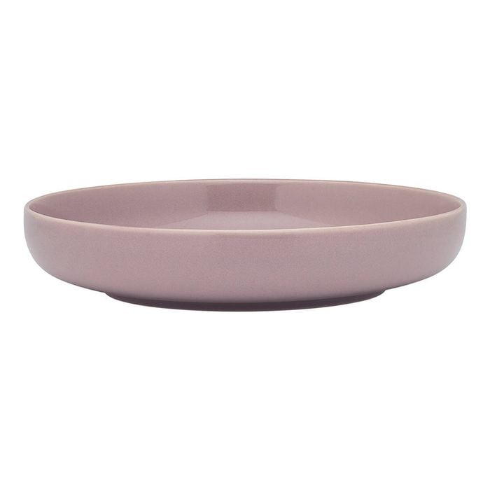 Ecology Element Dinner Bowl 22cm Lilac