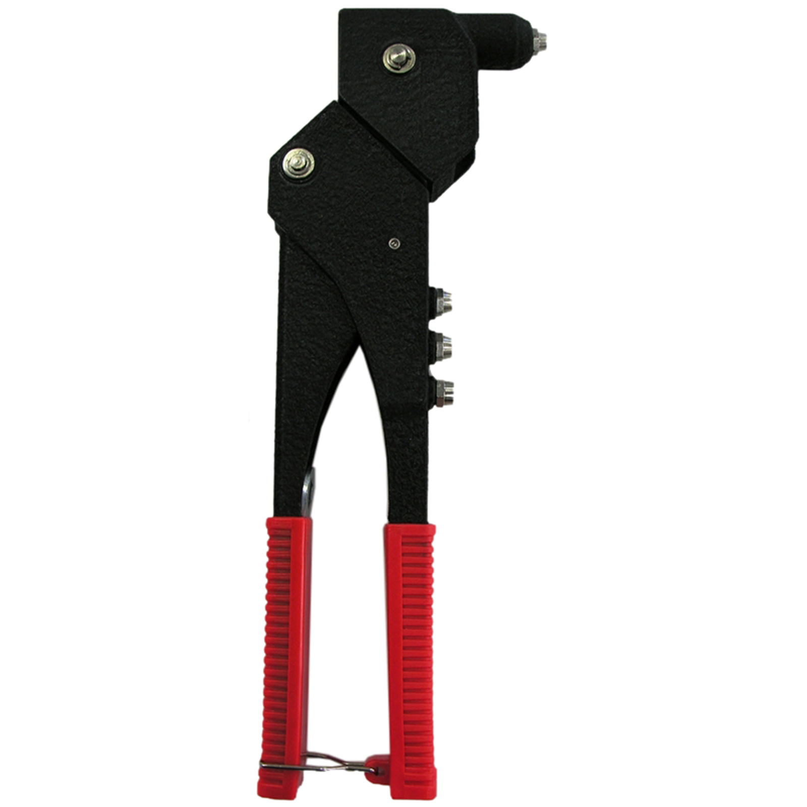 Craftright Swivel Head Riveting Gun With 60 Rivets product image