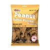 Trusty 1kg Peanut Butter Flavour Baked Biscuits Adult Dog Treats