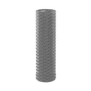 Jack 900mm x 1.4mm x 50m Heavy Duty Netting Roll - 4cm Aperture