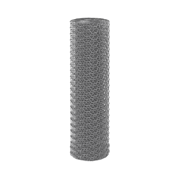 Jack 900mm x 1.4mm x 50m Heavy Duty Netting Roll - 4cm Aperture
