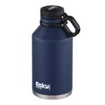 Esky 1.8L Blue Manly Hydration Drink Bottle Flask