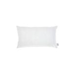 Linen House Queen All Seasons Bedroom Pillow - White