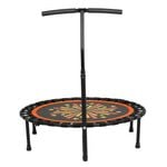 Advwin Rebounder Mini Trampoline 40 inch