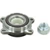 Front Wheel Bearing Hub Assembly For Alfa Romeo 147 156 166 Giulietta GT FWD