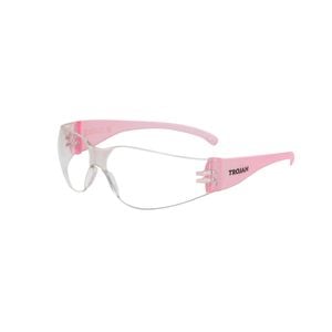 Trojan Pink Safety Glasses