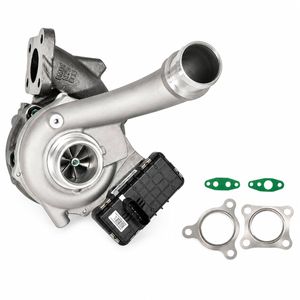 Nissan Navara D40 Pathfinder YD25 2.5L Upgraded Billet Turbo (Fits  144115X01A ) 140kws