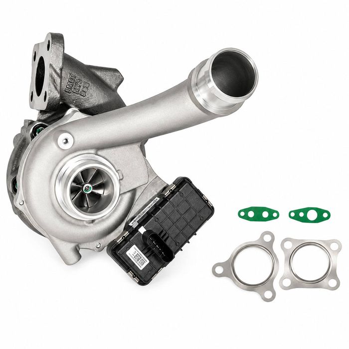 Nissan Navara D40 Pathfinder YD25 2.5L Upgraded Billet Turbo (Fits  144115X01A ) 140kws