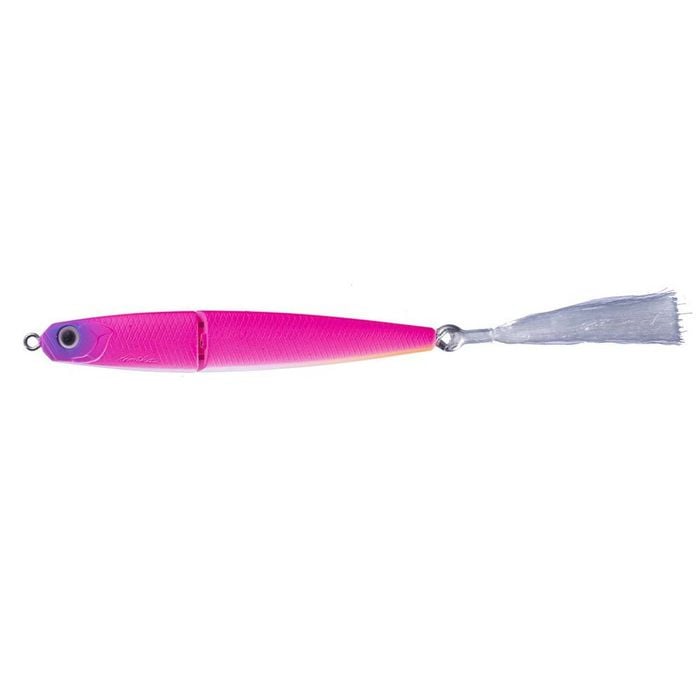 OSP iWaver 60 Super Slow Sinking Hard Body Fishing Lure  One Punch Pink M19