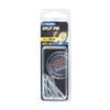 Zenith 1.6 x 25mm Zinc Plated Split Pin - 35 Pack