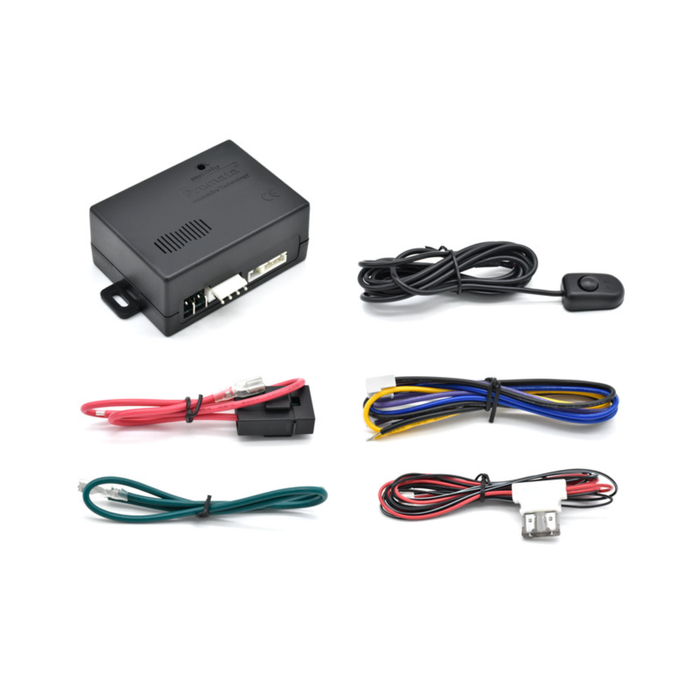Universal Autolight for Cars | Car Headlight Control Sensor System
