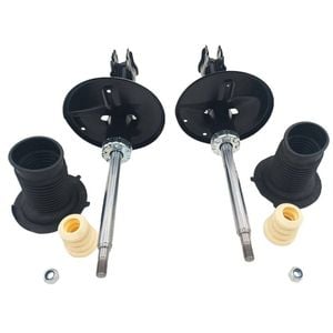 Machter 2 x Front Shock Absorbers Struts Fit For Toyota Camry SXV20 MCV20 MCV30R MCV36R