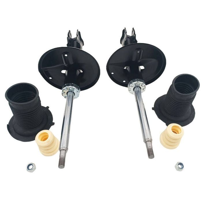 Machter 2 x Front Shock Absorbers Struts Fit For Toyota Camry SXV20 MCV20 MCV30R MCV36R