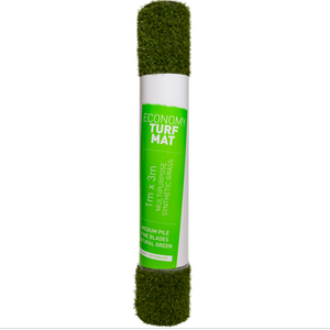 DIY Turf 1 x 3m 18mm Synthetic Grass Mat