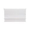 Windoware 240 x 240cm White Nash   Day Night Roller Blind