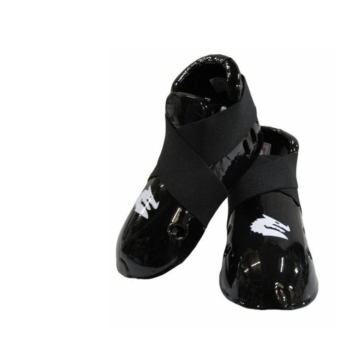Morgan Dipped Foam Protector - Foot Guards[black Small] - Bunnings ...