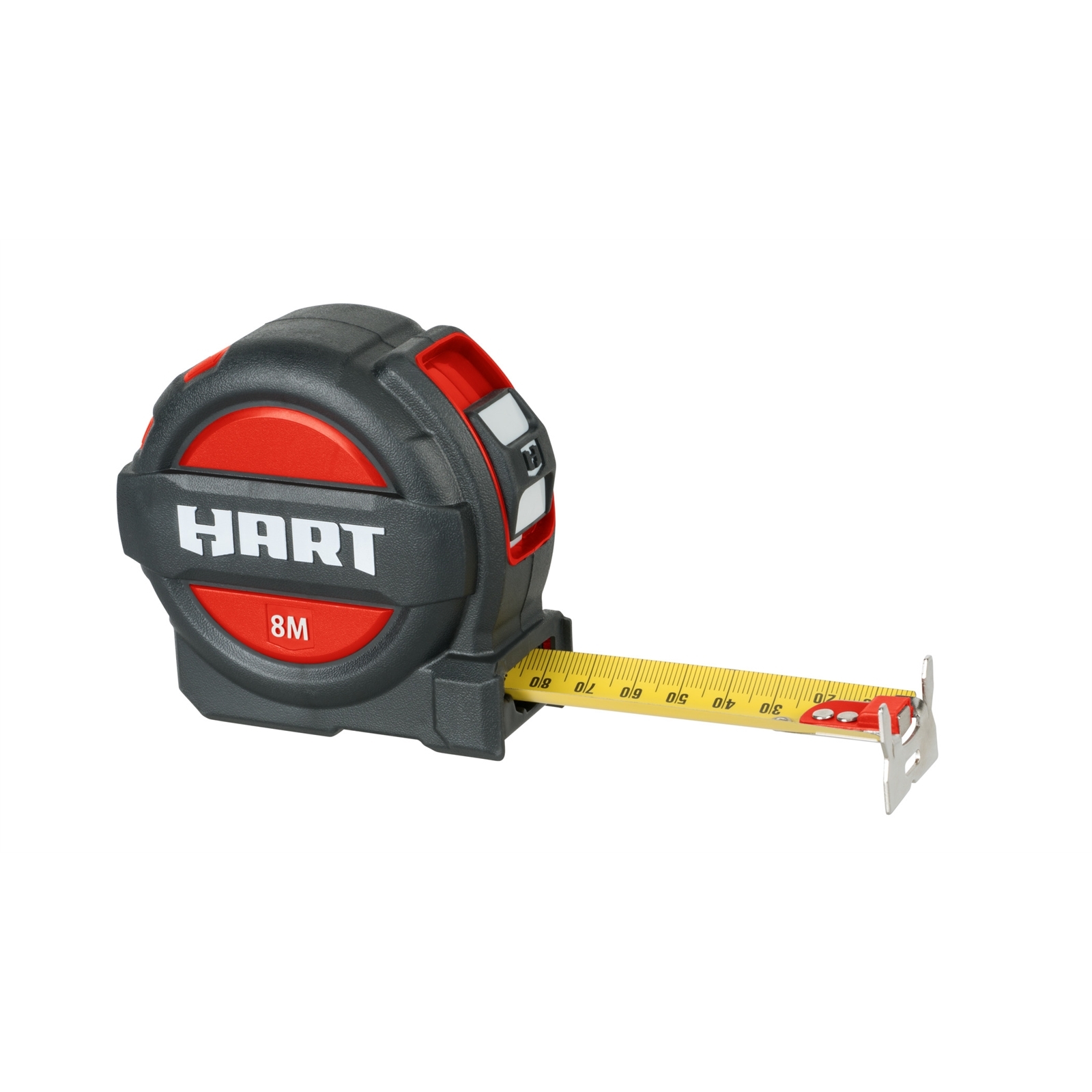 Hart 8m Tape Measure product image