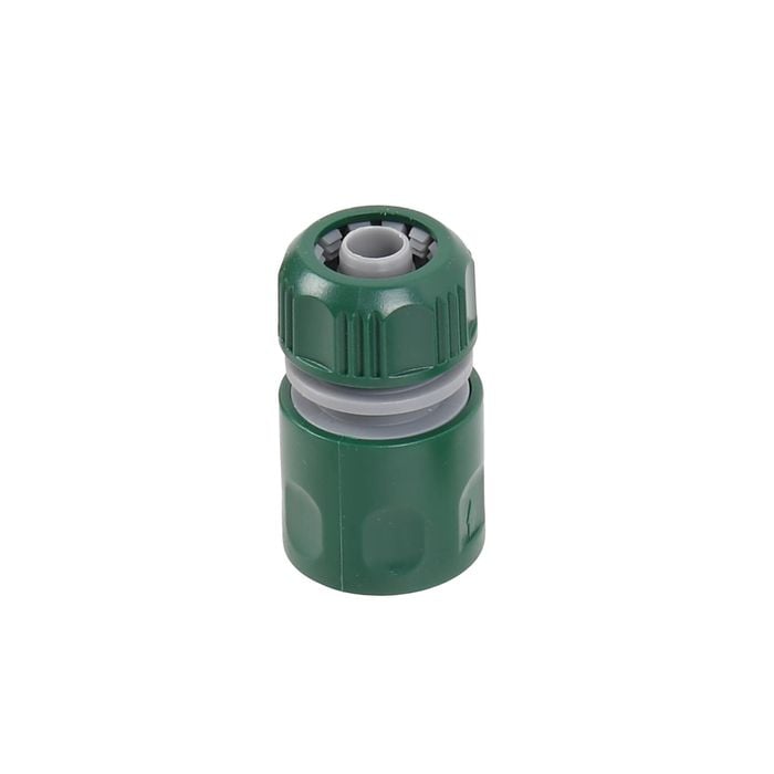 Garden Basics 12mm Hose Connector
