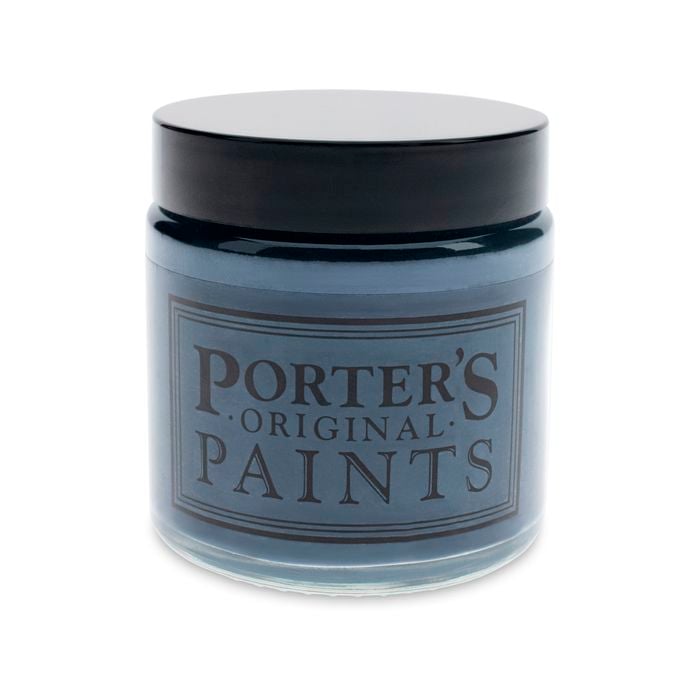 Porter's 100ml Yacht Race Eggshell Finish Broadwall Washable Paint