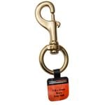 Taskmaster 33 x 118mm Heavy Duty Brass Snap Hook