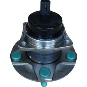 Front Wheel Bearing Hub Assembly for Mazda RX8 RX-8 7/2003-7/2008