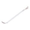 Eglo Downrod 450mm White To Suit Surf Fan