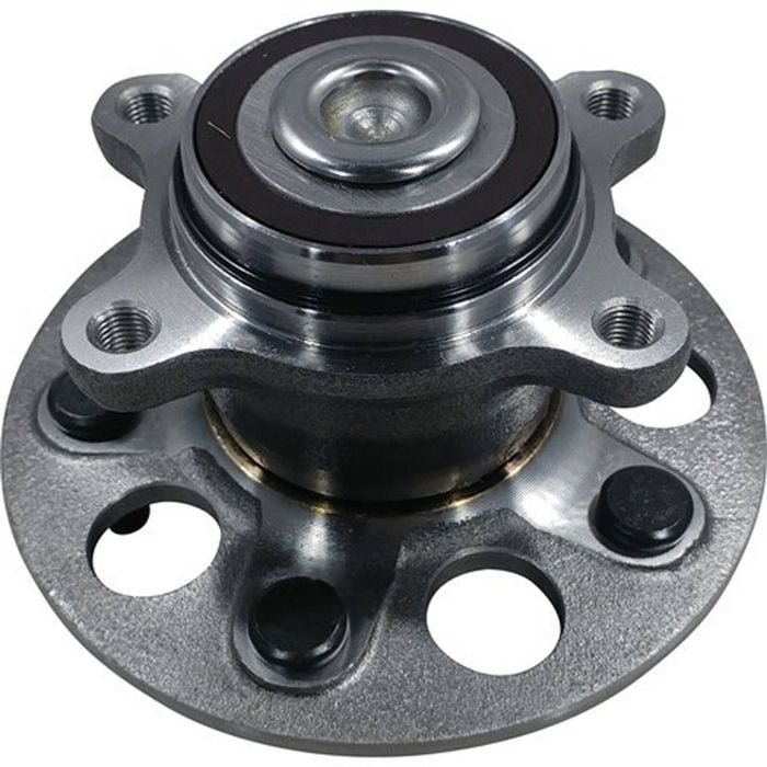 Rear Wheel Bearing Hub For Honda Civic FD1 FD3 1.3L 1.8L 02/2006~01/2012