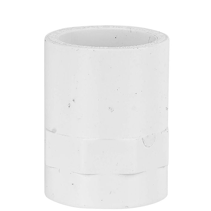 Holman 20mm x 3/4" PVC Faucet Socket