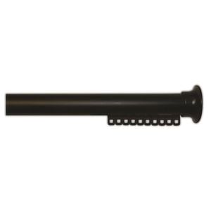 Windoware Track Rod 25mmx3.75m 38/50mm Bracket Single