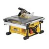 DeWALT 54V XR 210mm FLEXVOLT Table Saw