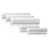 FoodSaver Variety Pack 5 Rolls Vacuum Sealer Bags