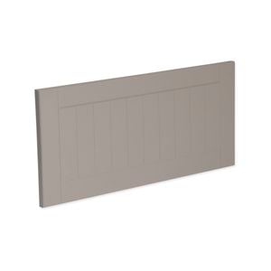 Kaboodle 600mm Cardamom Country Drawer Panel - 1 Pack