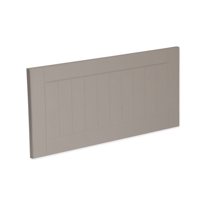 Kaboodle 600mm Cardamom Country Drawer Panel - 1 Pack