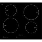 Kleenmaid 60cm Black Glass Induction Cooktop