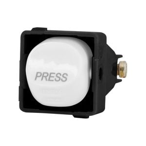 DETA Momentary Press Switch Mechanism