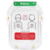 HEARTSTART HS1 Child Smart Pads Pair/2