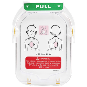 Heartstart Hs1 Child Smart Pads Pair/2