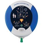 FastAid HeartSine Defibrillator