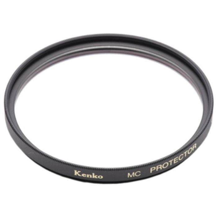 Kenko 55mm Eco Mc Protector