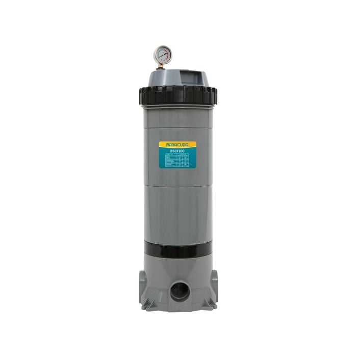 Baracuda 150sqft Single Element Filter