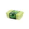 Locknlock Locknlock Fresh Block 2 Piece Set 760ml