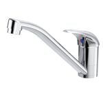 Caroma Elegance Sink Mixer WELS 4 Star, 7.5L/min