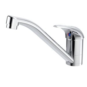 Caroma    Chrome Lead Free Elegance Sink Mixer