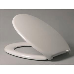 Cedo Caladon Beach Toilet Seat White