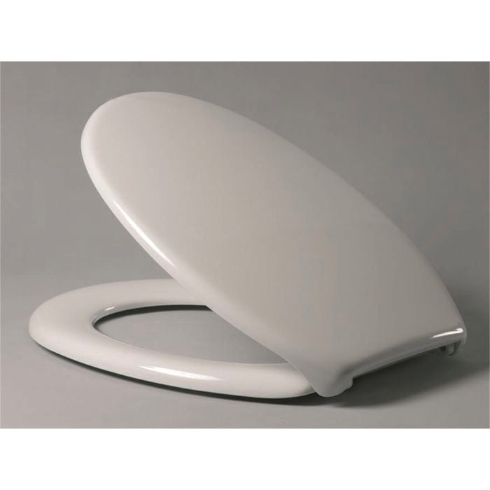 Cedo Caladon Beach Toilet Seat White