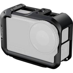 Smallrig Cage For Dji Osmo Action 6 (advanced Edition) 5887