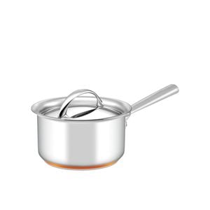 Essteele Per Vita Stainless Steel Saucepan 16cm - 1.9L